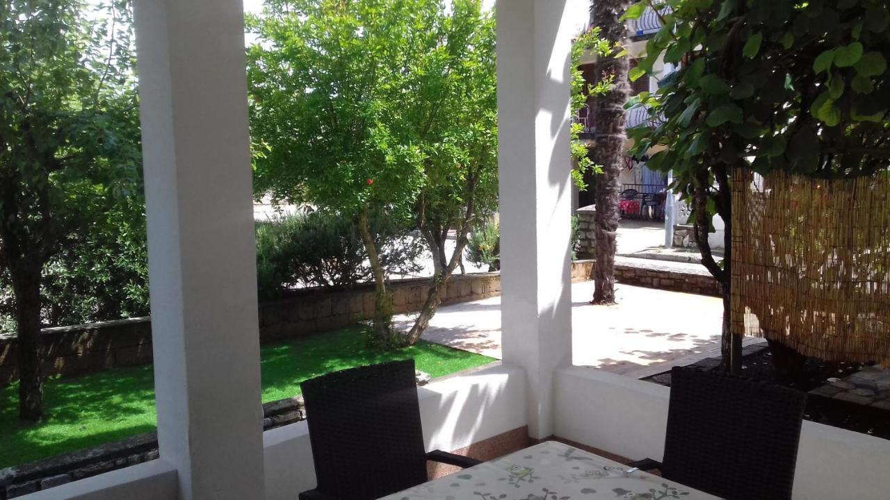 Apartament Dean Poreč Zewnętrze zdjęcie