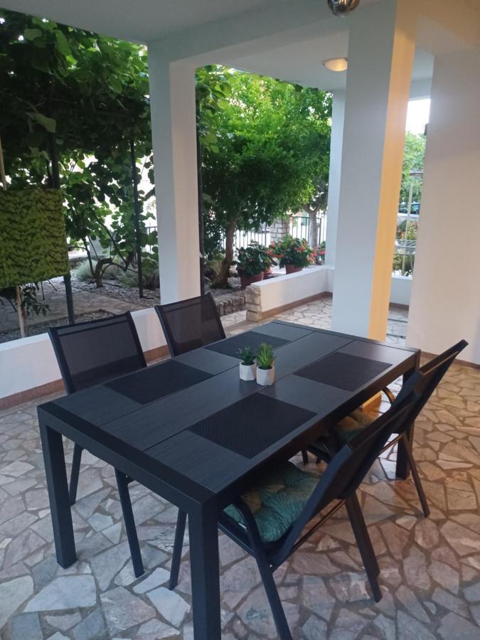 Apartament Dean Poreč Zewnętrze zdjęcie