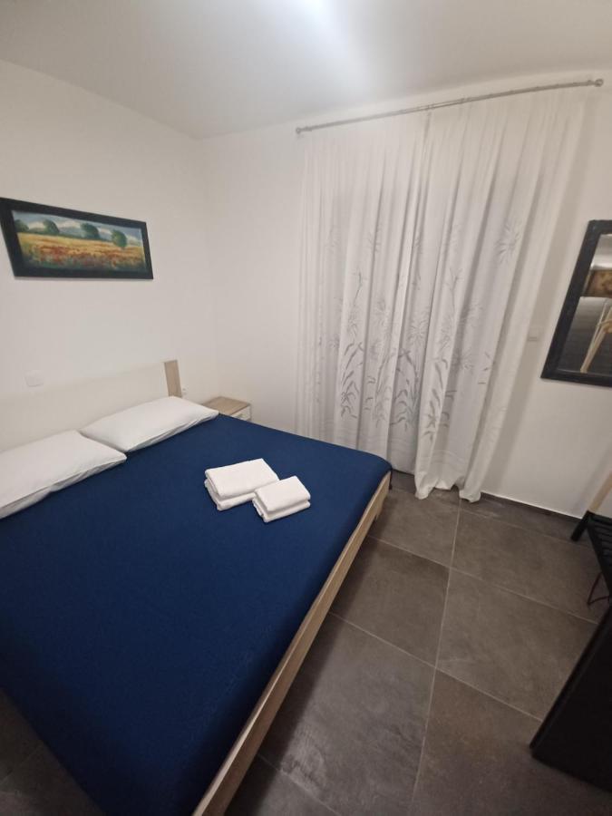 Apartament Dean Poreč Zewnętrze zdjęcie