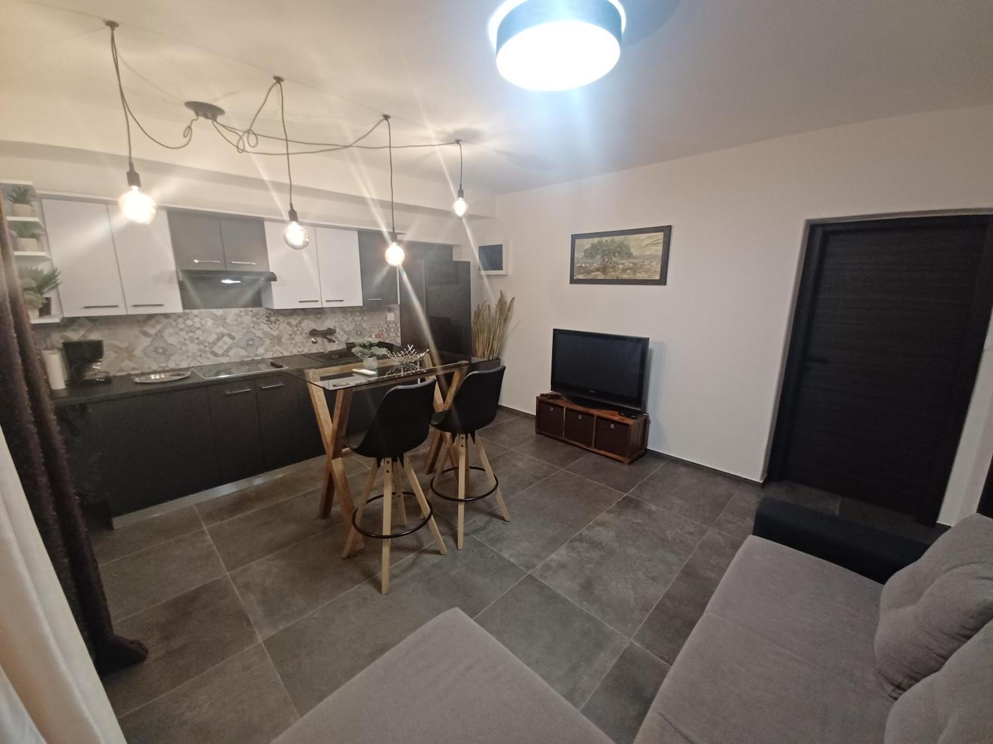 Apartament Dean Poreč Zewnętrze zdjęcie