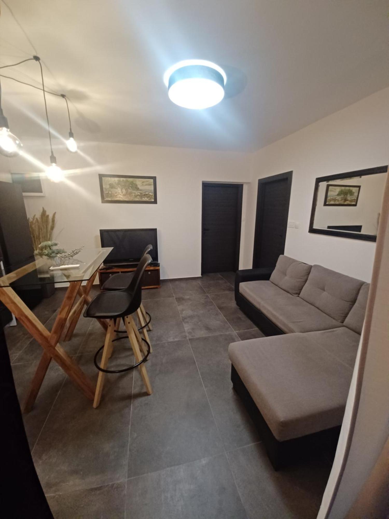 Apartament Dean Poreč Zewnętrze zdjęcie