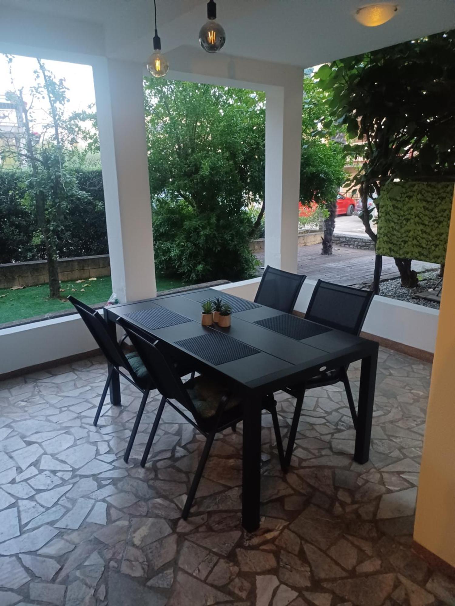 Apartament Dean Poreč Zewnętrze zdjęcie